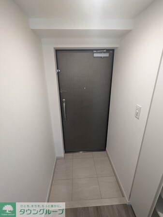 CREATIF文京江戸川橋の物件内観写真